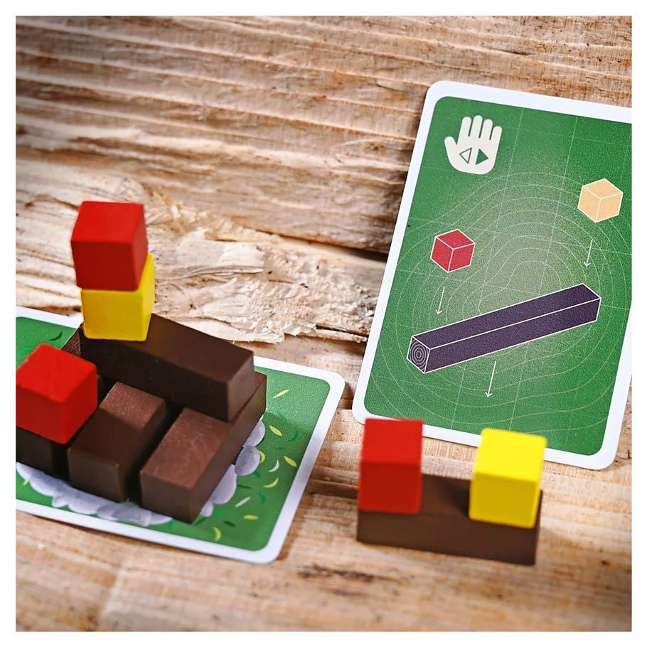 Alley Cat Games: Tinderblox