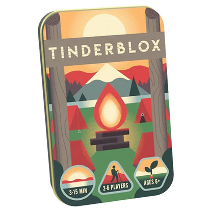 Alley Cat Games: Tinderblox