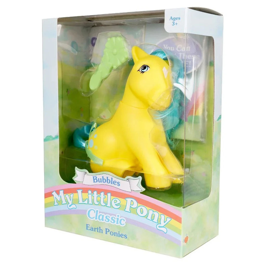 My Little Pony Retro