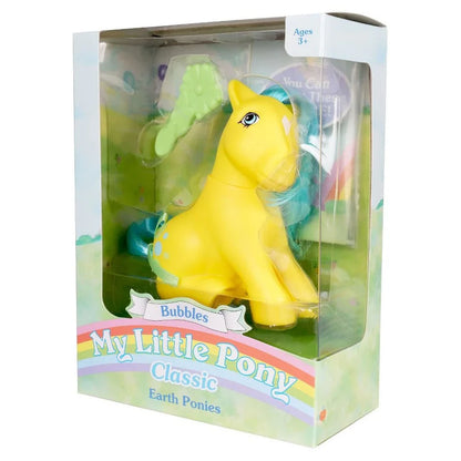 My Little Pony Retro