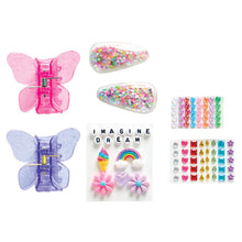 Chic Boutique DIY Hair Clips