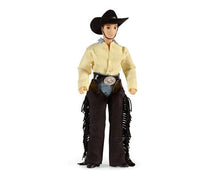 Austin - Cowboy 8" Figure (Discontinued)