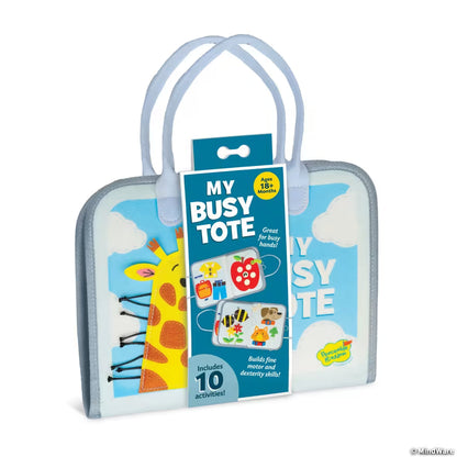 My Busy Tote