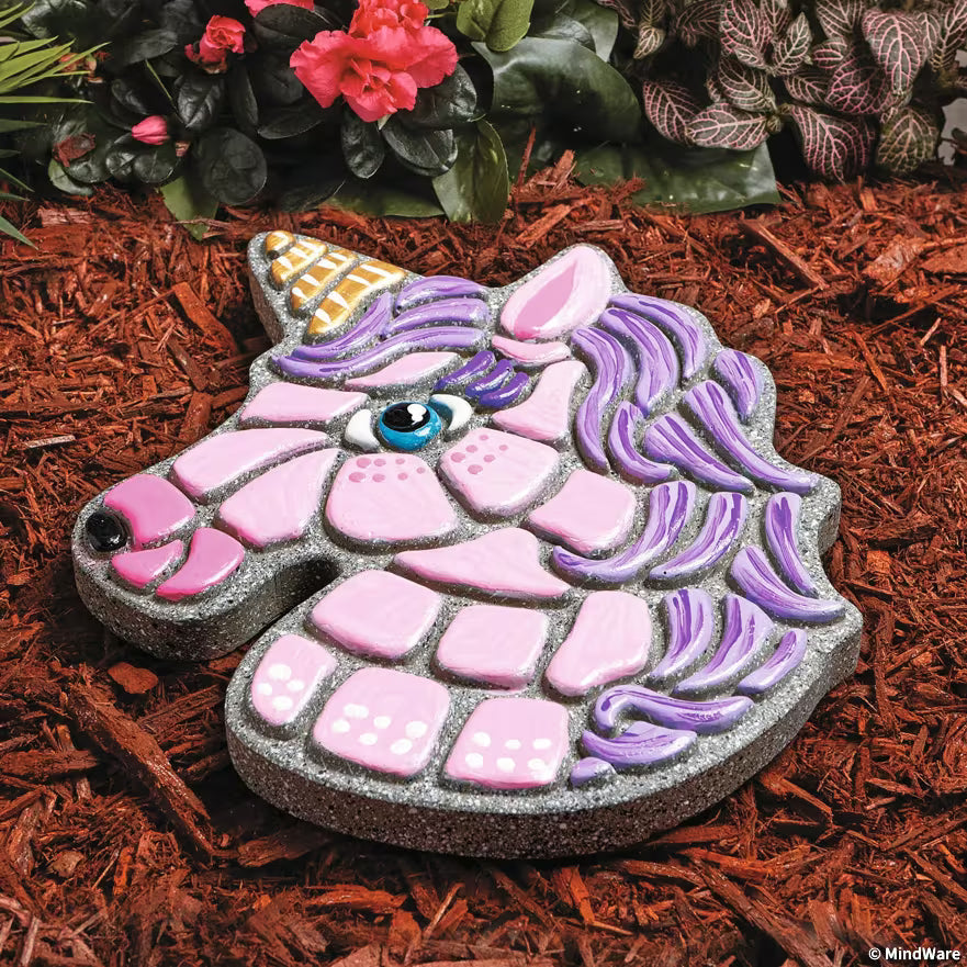 PYO: Stepping Stone: Unicorn