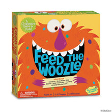 Feed The Woozle