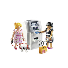 ATM (PM-9081)*