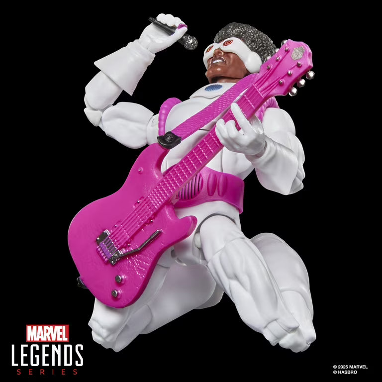 Marvel Legends Hypno-Hustler 6-Inch