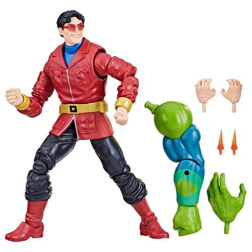 Marvel Legends Marvel's Wonder Man