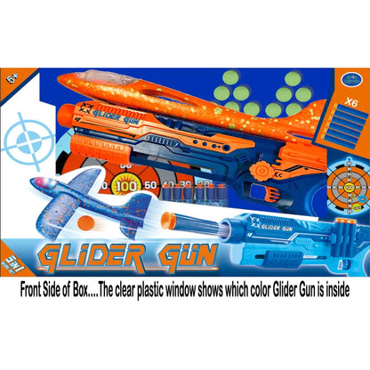 Glider Gun 5-in-1