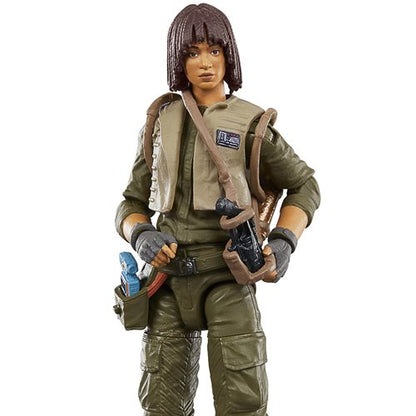 Star Wars The Vintage Collection Osha Aniseya 3 3/4-Inch Action Figure