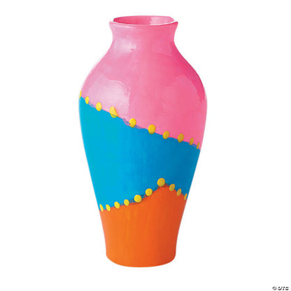 Pyo: Porcelain: Vase Single Pop