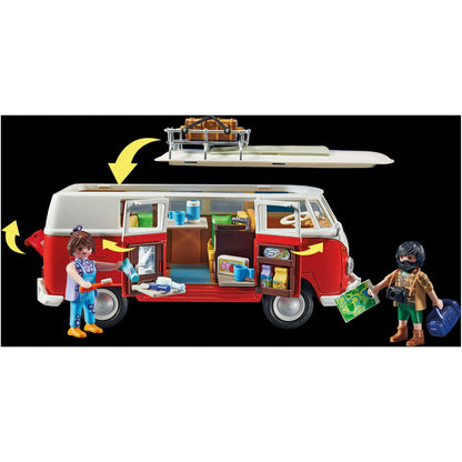 Volkswagen T1 Camping Bus