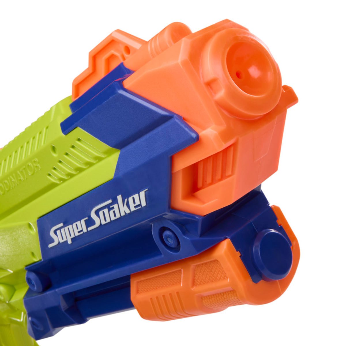 Nerf Super Soaker Floodinator