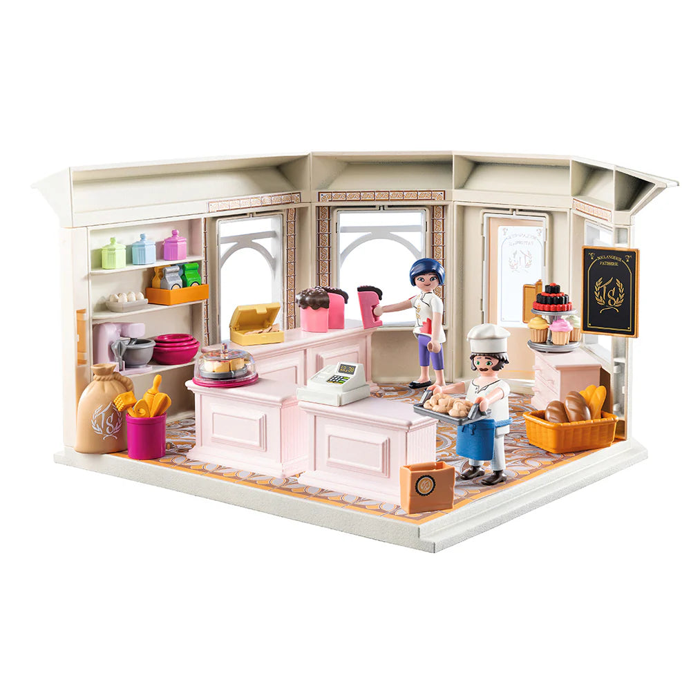 Miraculous: French Bakery (PM-71863)