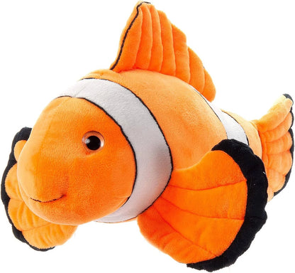 Wild Onez Clown Fish 16"