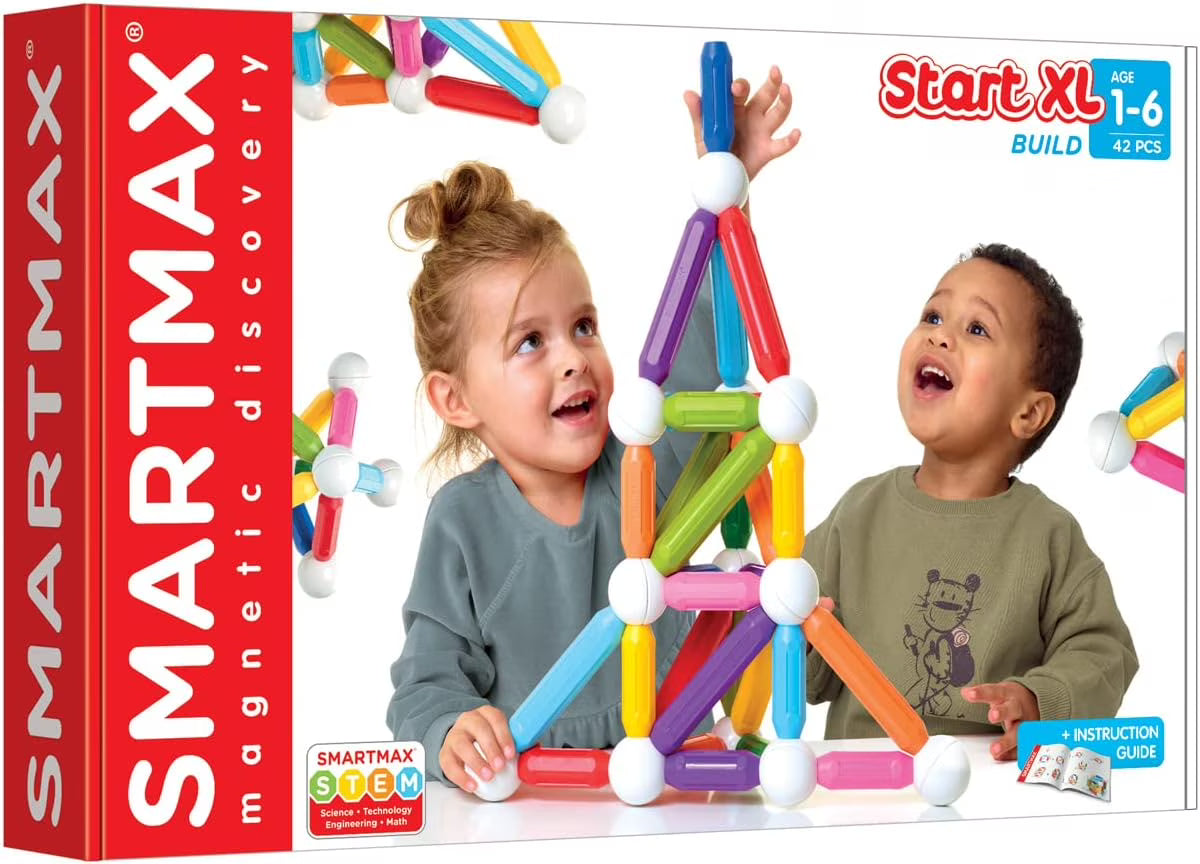 SmartMax Start XL (42pcs)