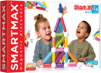 SmartMax Start XL (42pcs)