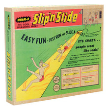 Slip N Slide Vintage