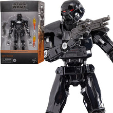 Star Wars The Black Series Dark Trooper