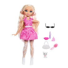 Barbie Dream Besties Doll + Accessory Buildup