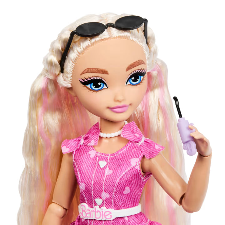 Barbie Dream Besties Doll + Accessory Buildup