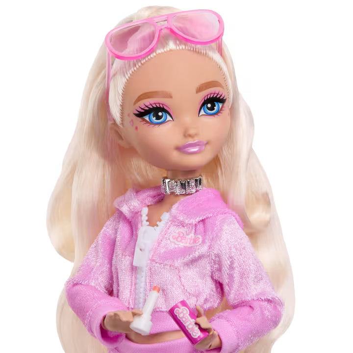 Barbie Dream Besties Weekend Getaway Doll Malibu