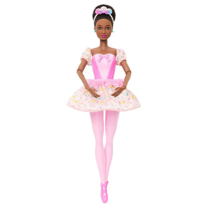 Barbie Land Of Sweets Ballerina Doll Nikki