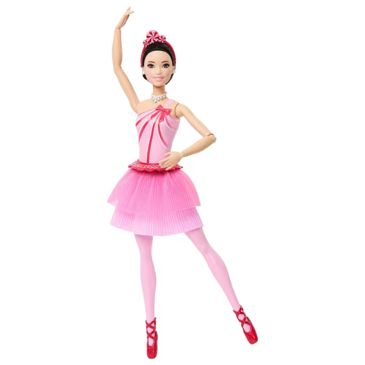 Barbie Land Of Sweets Ballerina Doll Renee