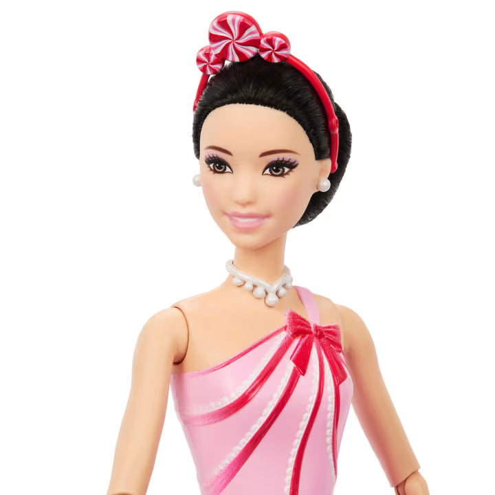 Barbie Land Of Sweets Ballerina Doll Renee