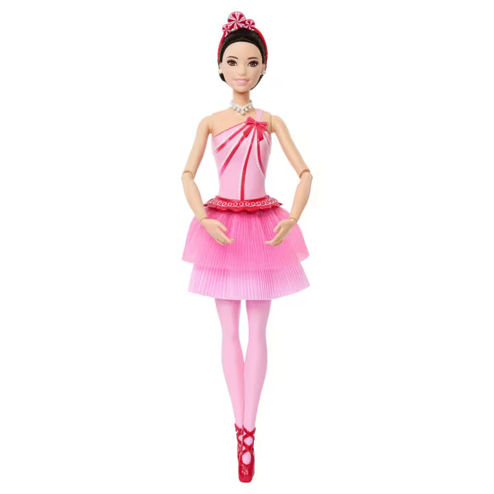 Barbie Land Of Sweets Ballerina Doll Renee