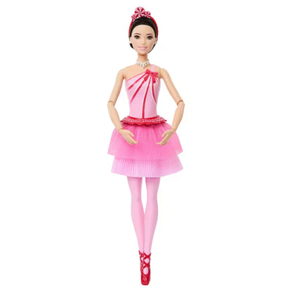 Barbie Land Of Sweets Ballerina Doll Renee