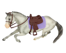 Barrel Racing
