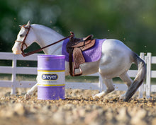 Barrel Racing