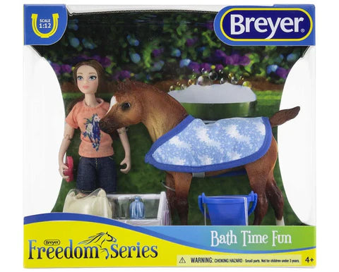Bath Time Fun (Discontinued)
