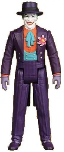 DC Multiverse: The Joker - Batman 1989 5 Points Action Figure