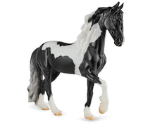 Battlefield Angle HP "Ezra - Pinto Friesian Sporthorse
