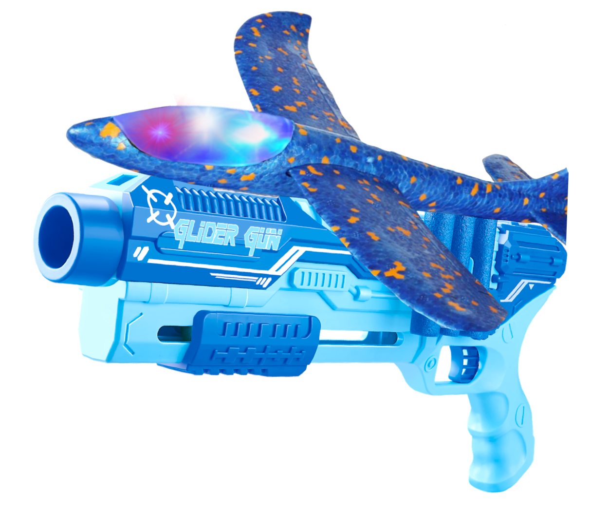 Glider Gun 5-in-1