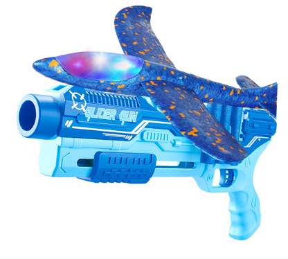 Glider Gun 5-in-1