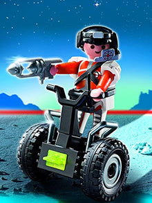 Top Agent with Balance Racer (PM-5296)*