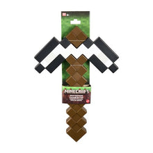 Minecraft Iron Pickaxe Roleplay
