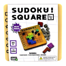Sudoku Square
