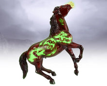 Beowulf 2024 Halloween Horse