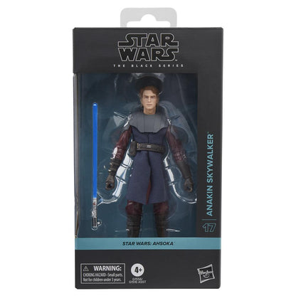 SW Black Series Anakin Skywalker (G1556)