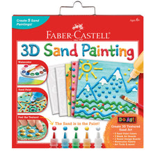Do Art 3D Sand Paint