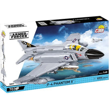 F-4 Phantom II - USS Midway
