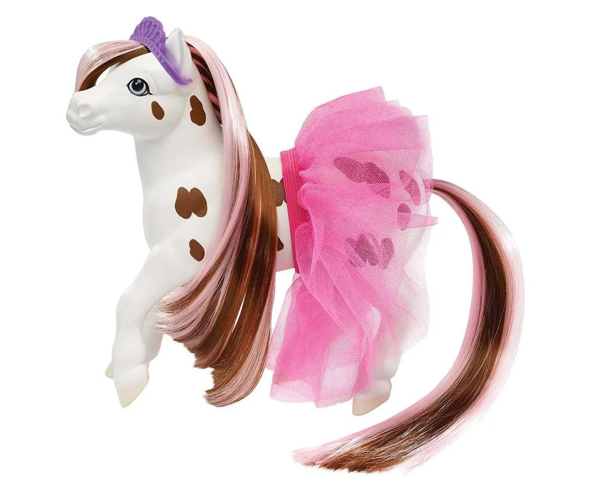 Blossom Color Change Horse
