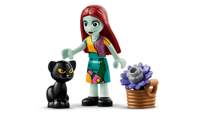 LEGO® Disney Sally's Flowerpot (43288)