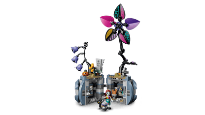 LEGO® Disney Sally's Flowerpot (43288)