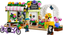 LEGO® Friends Creative Flower Shop (42693)