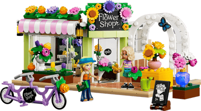 LEGO® Friends Creative Flower Shop (42693)